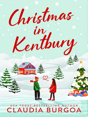 cover image of Christmas in Kentbury